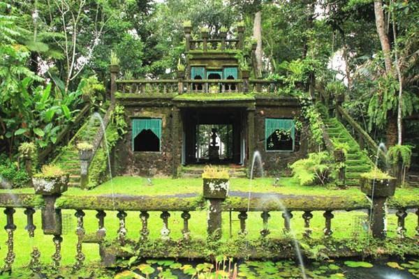 凯恩斯-阿瑟顿高原- 天空之城-帕罗尼公园一日游 